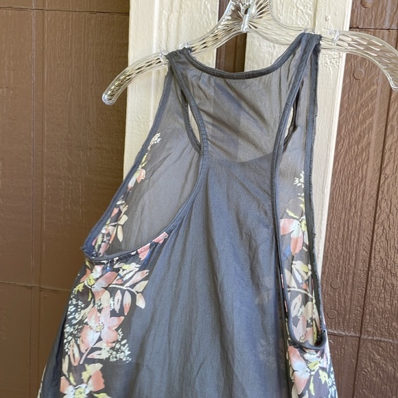 Free People Tunic Top - Picture 5 of 6